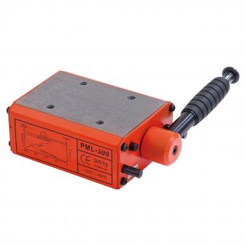 Bernardo magnetic foot for TM 12 P / TM 16 P / TM 10 E / TM 12 E / TM 16 E